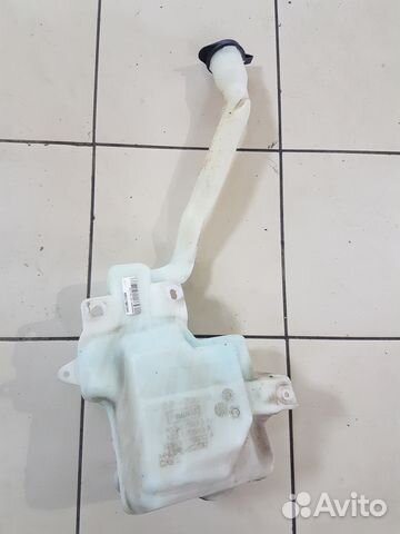 Бачок стеклоомывателя Ford Explorer 5 2011-н.в