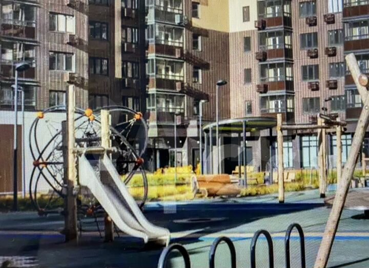 1-к. квартира, 23,9 м², 19/26 эт.