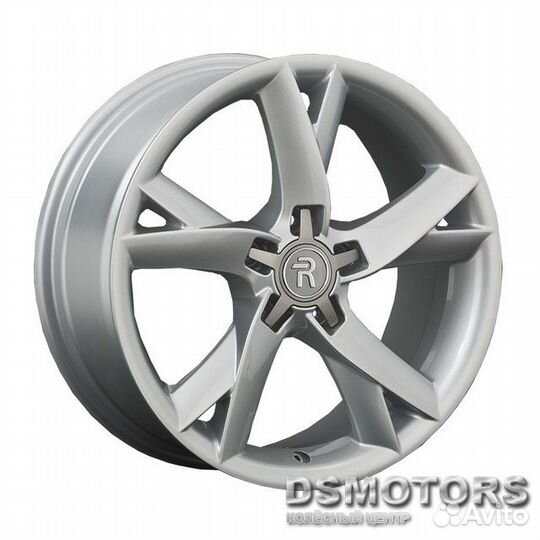 Диски Bentley A33 8/18 5x112 ET39 d66.6 S