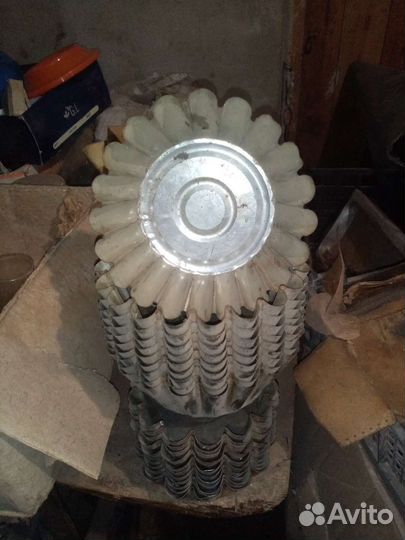 Форма для выпечки