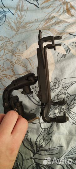 Держатель для планшета