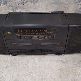 JVC PC RW222