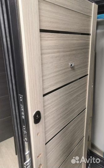 Входные двери