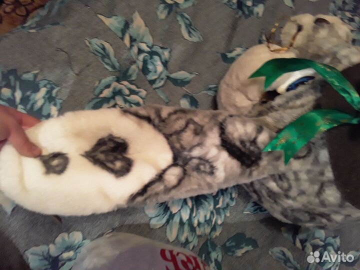 Фурсьют Вислоухого кролика