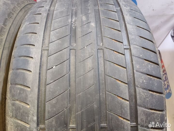 Bridgestone Alenza 001 305/40 R20