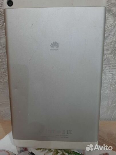 Планшет huawei