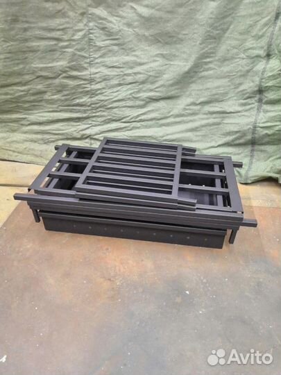 Продаю мангал