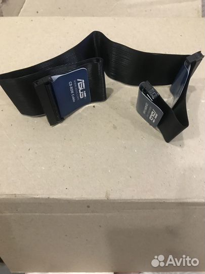 Шлейф для дисковода новый