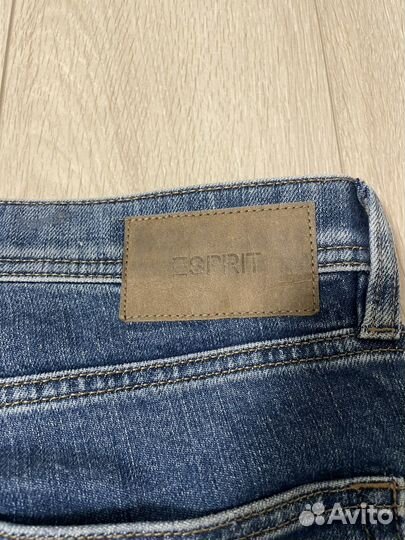 Джинсы Esprit