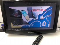 Телевизор Samsung LE22B350F2W id125157