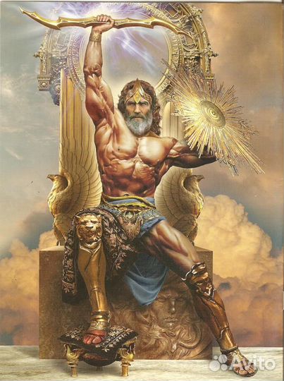 Коллекционные шарнирные куклы