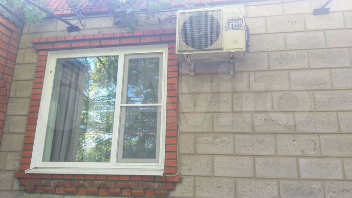 Дом 59 м² на участке 25 сот.