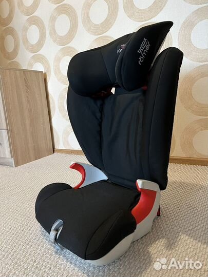 Детское автокресло Britax Romer Kidfix SL