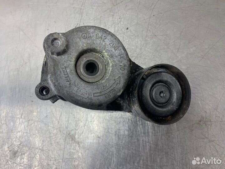 Ролик натяжителя Mercedes Ml W164 OM642 3.0 CDI