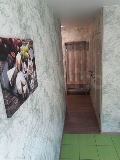 2-к. квартира, 45 м², 3/10 эт.