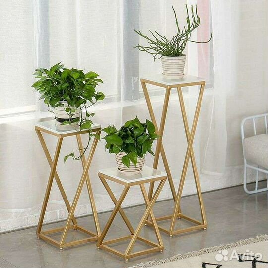 Подставка для цветов