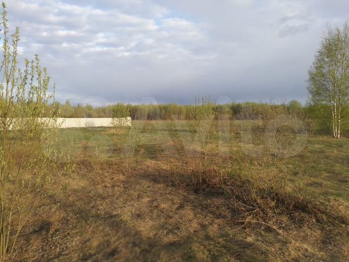 Участок 15 сот. (ИЖС)