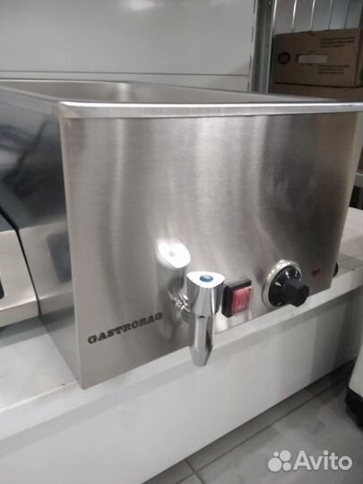 Мармит gastrorag ZCK165BT