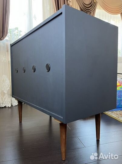 Тумба хайборд 1970 г. Польша