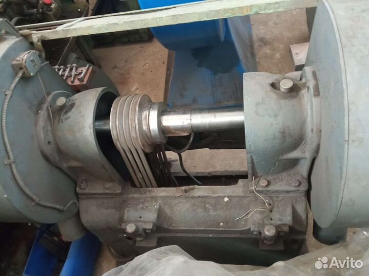 Станочное оборудование