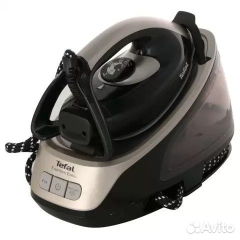 Парогенератор Tefal Express Easy SV6140