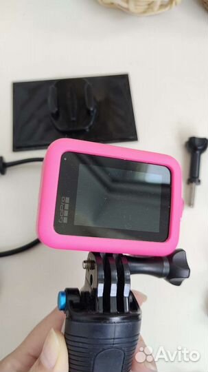 Экшн камера GoPro Hero 8 black