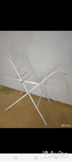 Подставка для купания