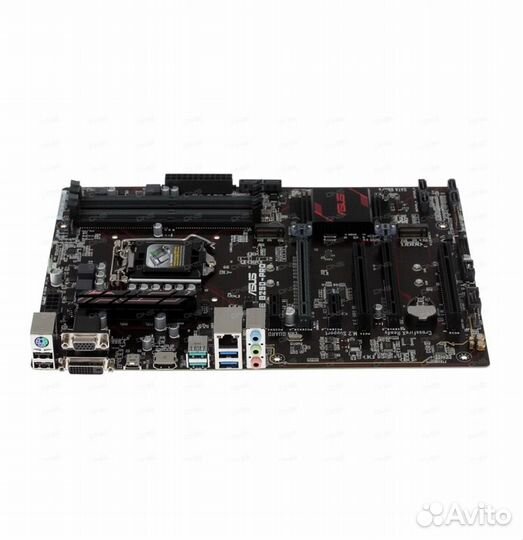 Asus prime B250-PRO