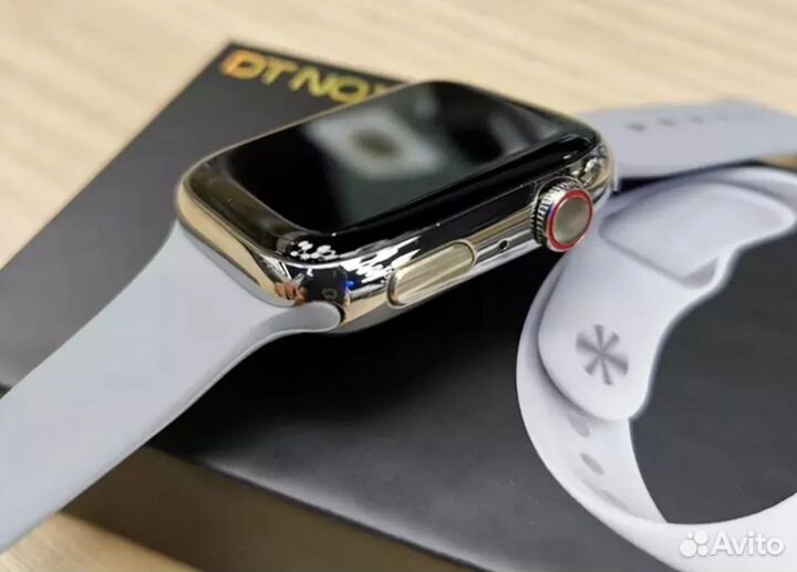 Часы apple watch 7 45 mm