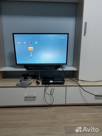 Sony playstation 3