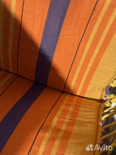 Детская качеля