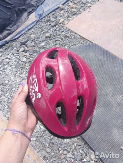 Ролики детские раздвижные