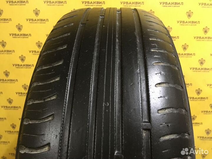 Nokian Tyres Nordman SX2 195/65 R15 91H