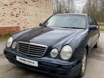 Mercedes-Benz E-класс 2.2 AT, 1999, 290 000 км, с пробегом, цена 399 000 руб.