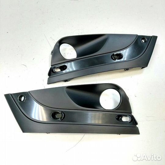 Рамки Птф Веста (пара)