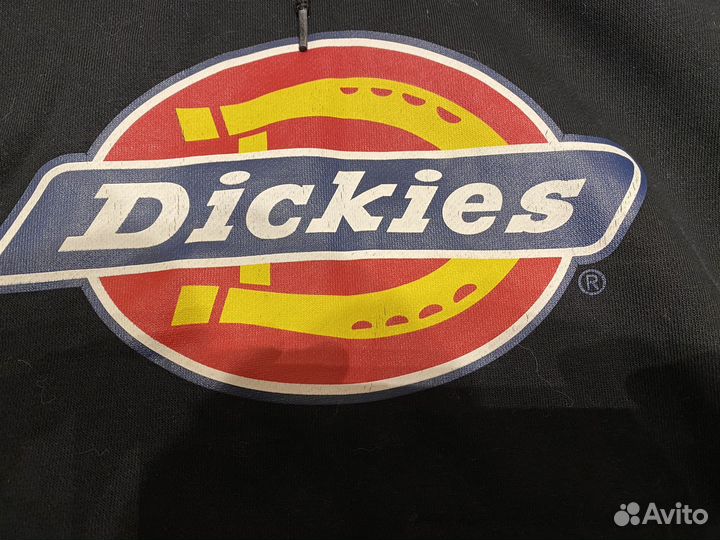 Толстовка dickies