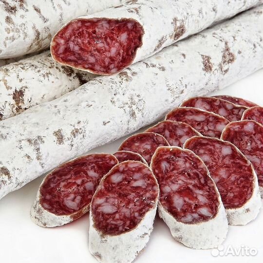 Фуэт /fuet классический экстра 150-170 гр