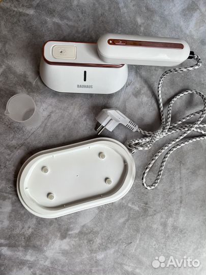 Ручной отпариватель