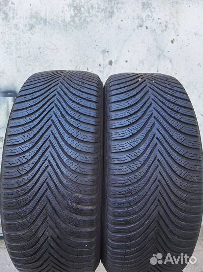 Michelin Alpin 5 215/55 R17 98V