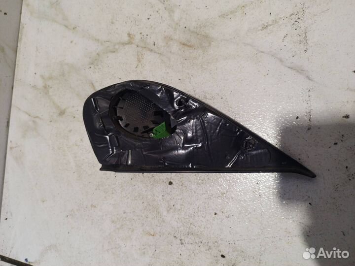 Джойстик регулировки зеркал Fiat Albea 2007