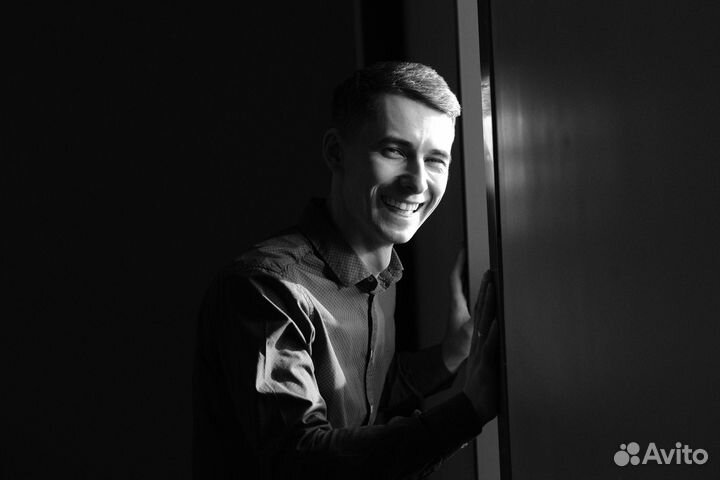 Видеосъемка свадьбы