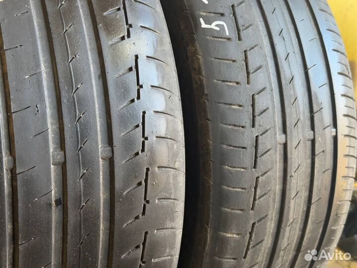 Continental PremiumContact 6 235/45 R18 98Y