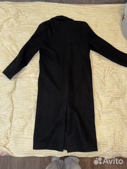 Пальто женское демисезонное