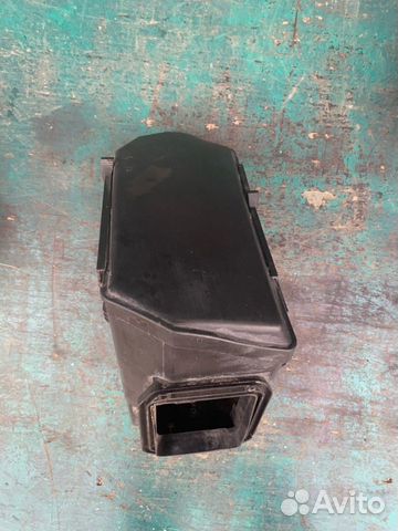 Корпус блока предохранителей mercedes W220 S class