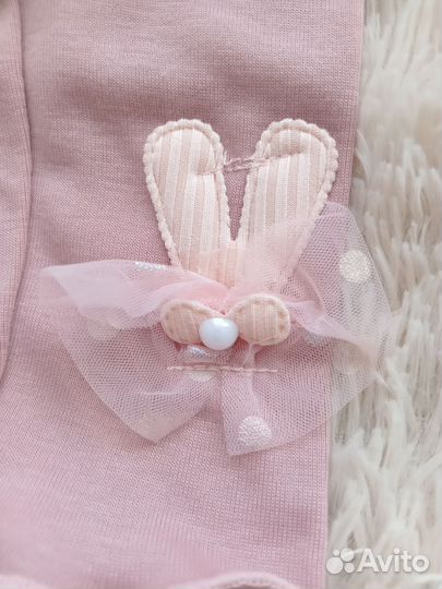 Детские лосины леггинсы новые