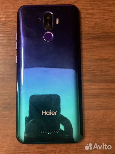 Haier I6 Infinity, 2/16 ГБ