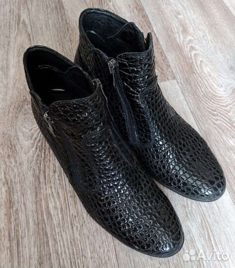 Ботильоны женские 41 размер