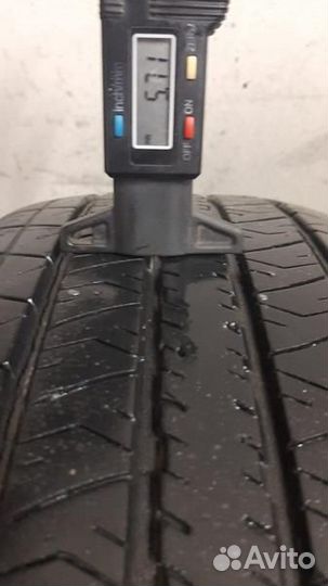 Maxxis MA-501 215/65 R16