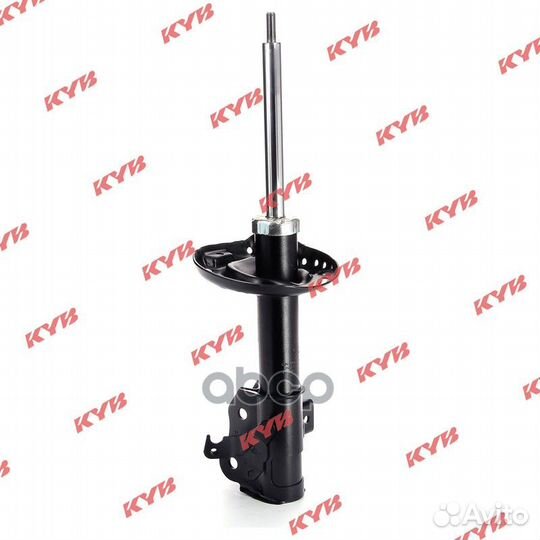 Стойка амортизационная - Excel-G перед лев