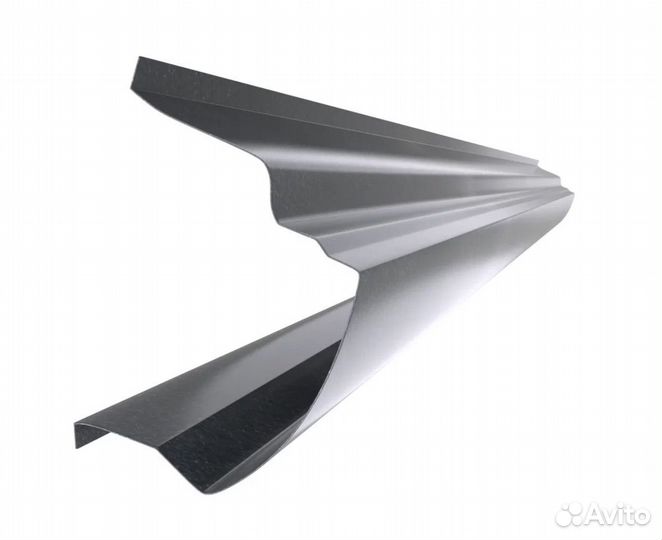 Ремонтные пороги и арки Hyundai Лиски